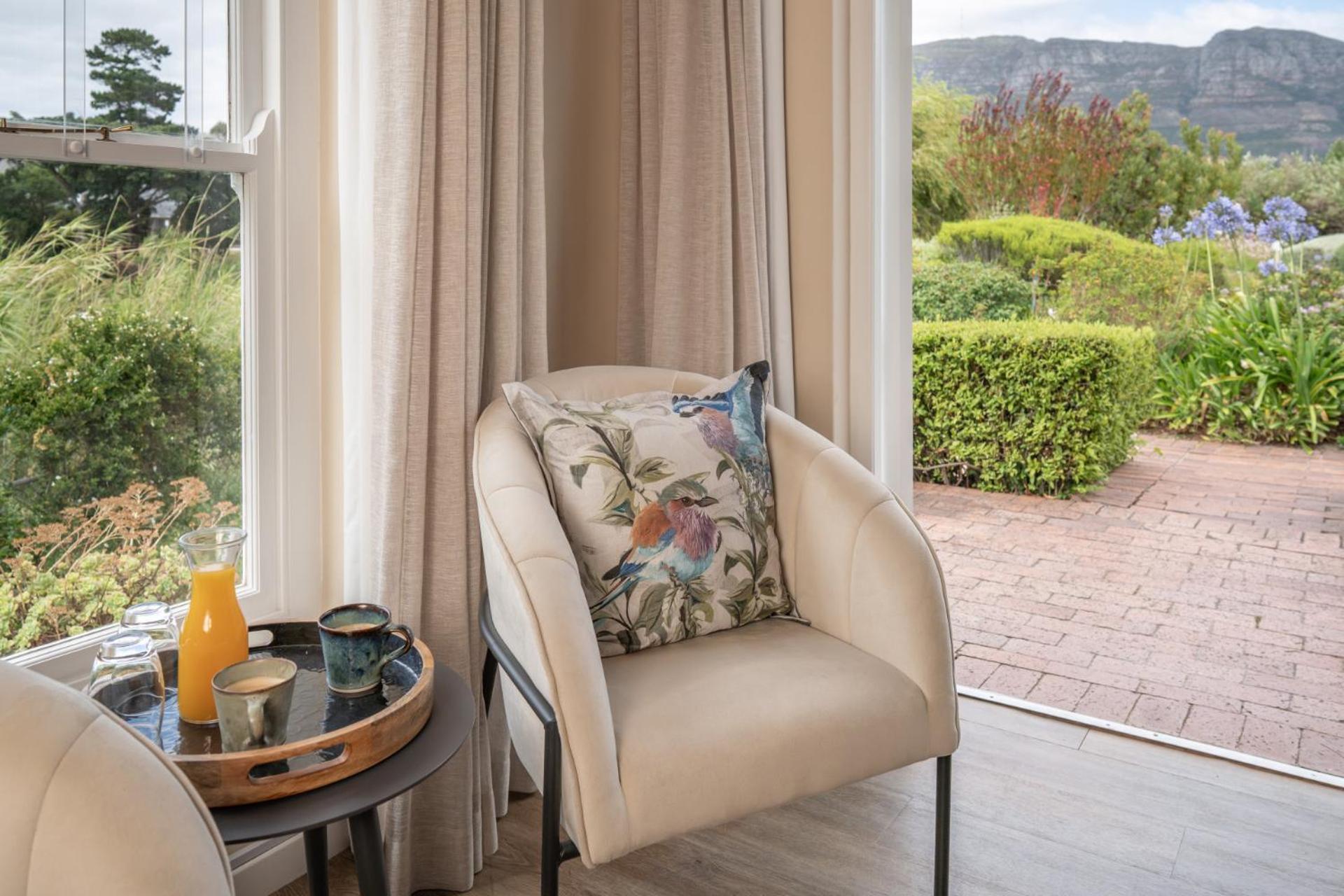 The Dongola Guesthouse Cape Town Ruang foto