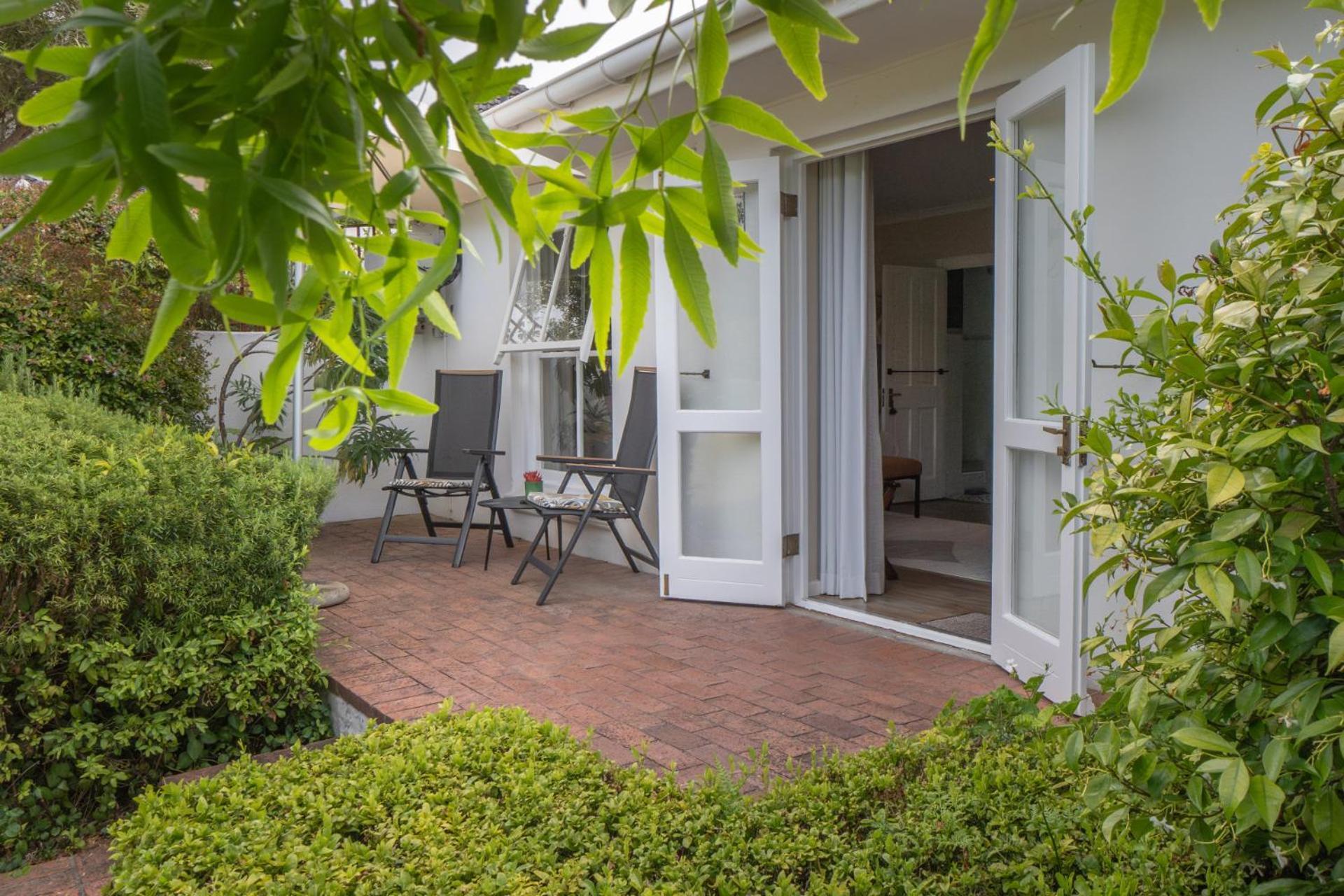 The Dongola Guesthouse Cape Town Ruang foto