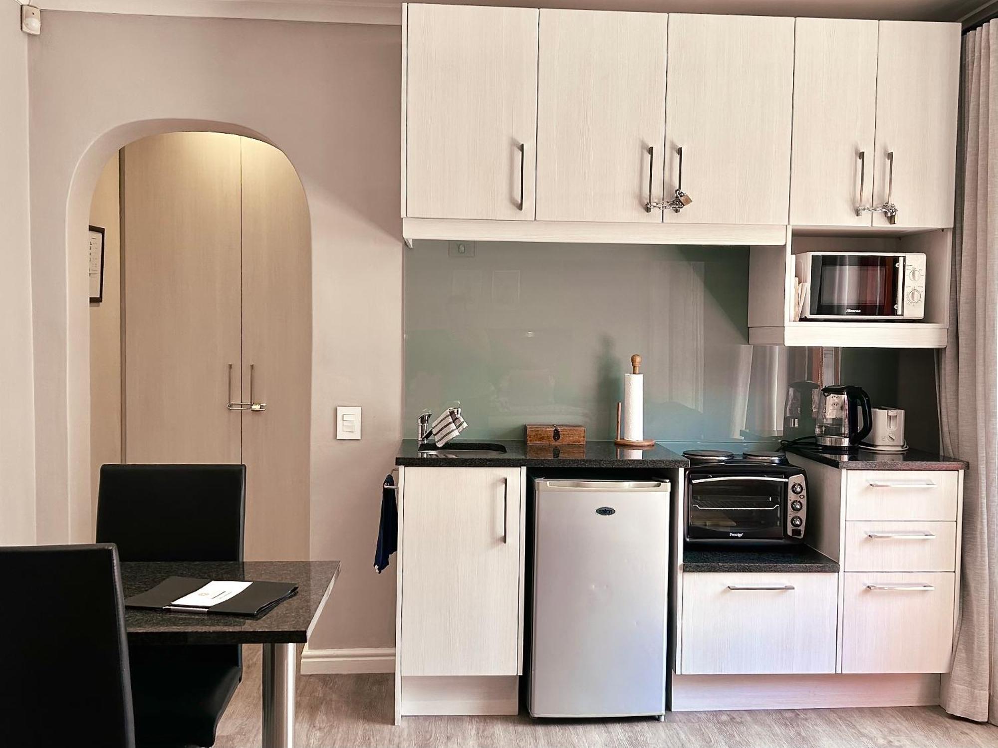 The Dongola Guesthouse Cape Town Ruang foto